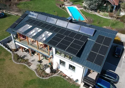 SE 9K P370, R11 konform, Leistungsoptimiert 10 kWp